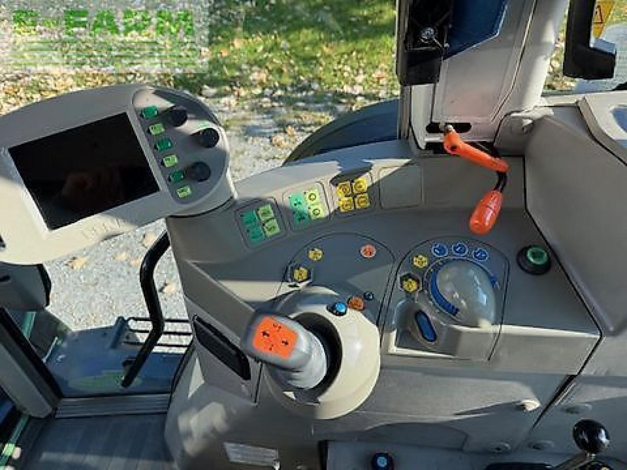 Fendt farmer 410 vario - Traktor: 5 kép. Fendt farmer 410 vario - Traktor: 5 kép.