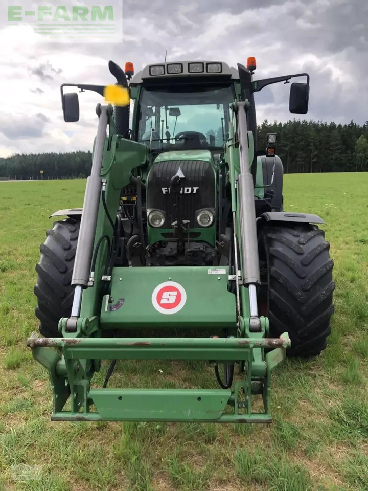 Fendt farmer 415 vario - Traktor: 4 kép. Fendt farmer 415 vario - Traktor: 4 kép.