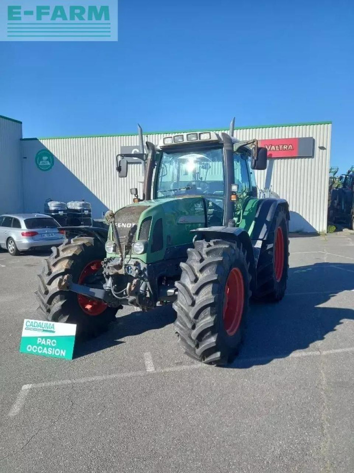 Fendt favorit 716 vario - Traktor: 1 kép. Fendt favorit 716 vario - Traktor: 1 kép.