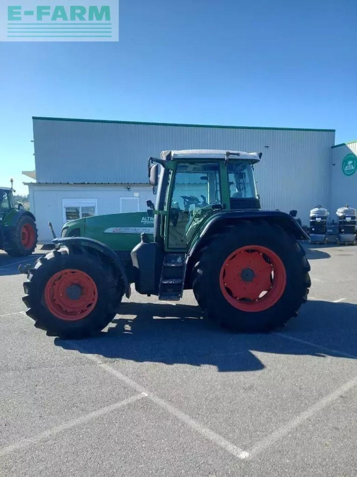 Fendt favorit 716 vario - Traktor: 5 kép. Fendt favorit 716 vario - Traktor: 5 kép.