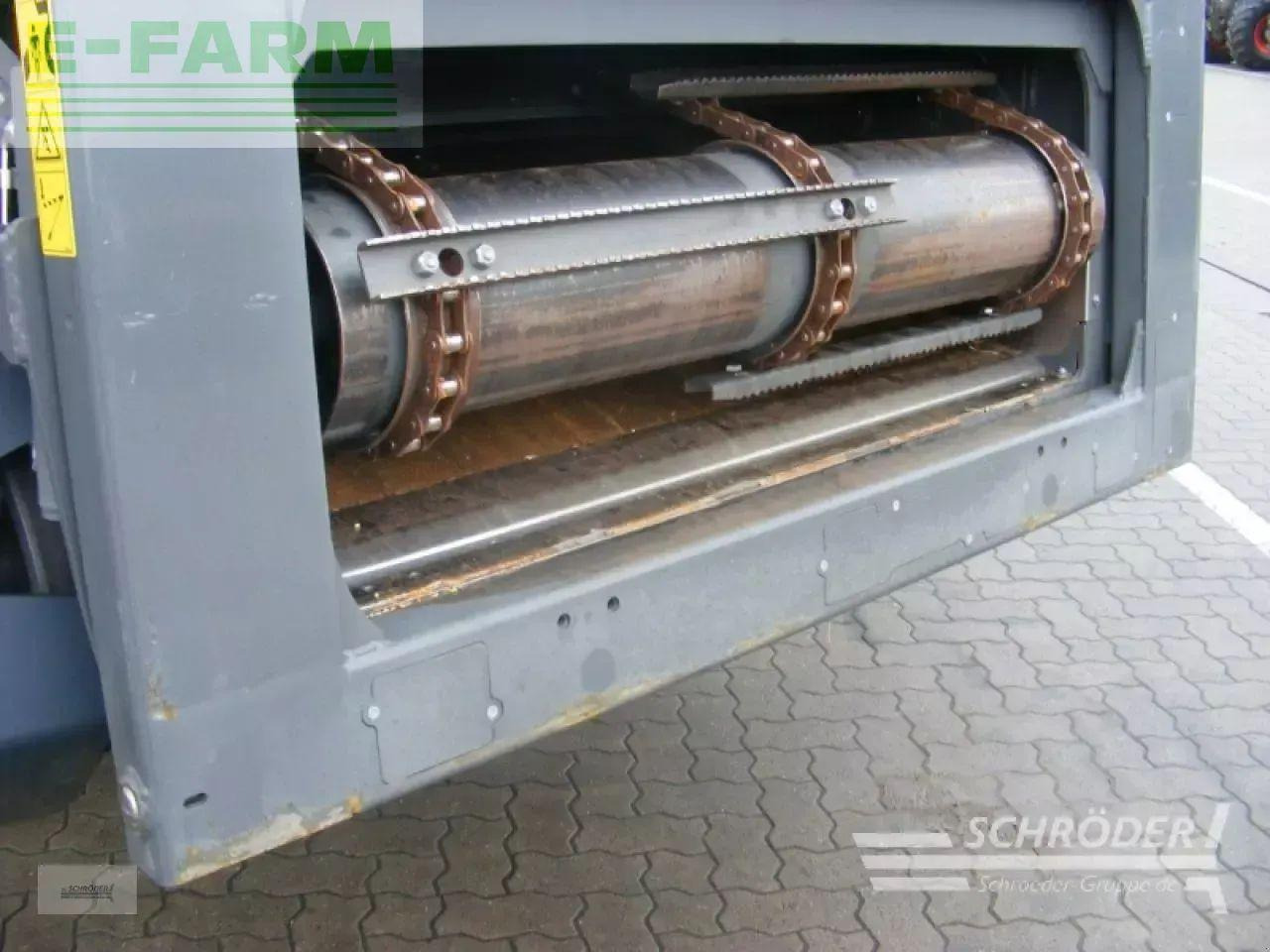 Fendt ideal 8 - Kombájn: 4 kép. Fendt ideal 8 - Kombájn: 4 kép.