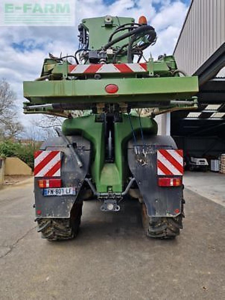 Fendt rogator 655 - Vontatott permetezők: 5 kép. Fendt rogator 655 - Vontatott permetezők: 5 kép.