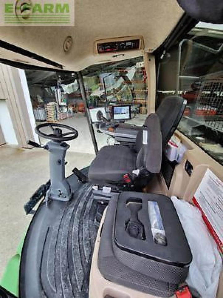 Vontatott permetezők Fendt rogator 655: 14 kép.