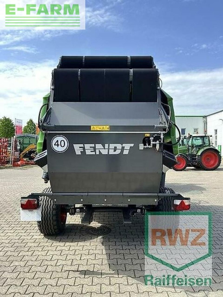 Fendt rotana 180v xtra rundballenpresse - Kocka bálázó: 5 kép. Fendt rotana 180v xtra rundballenpresse - Kocka bálázó: 5 kép.