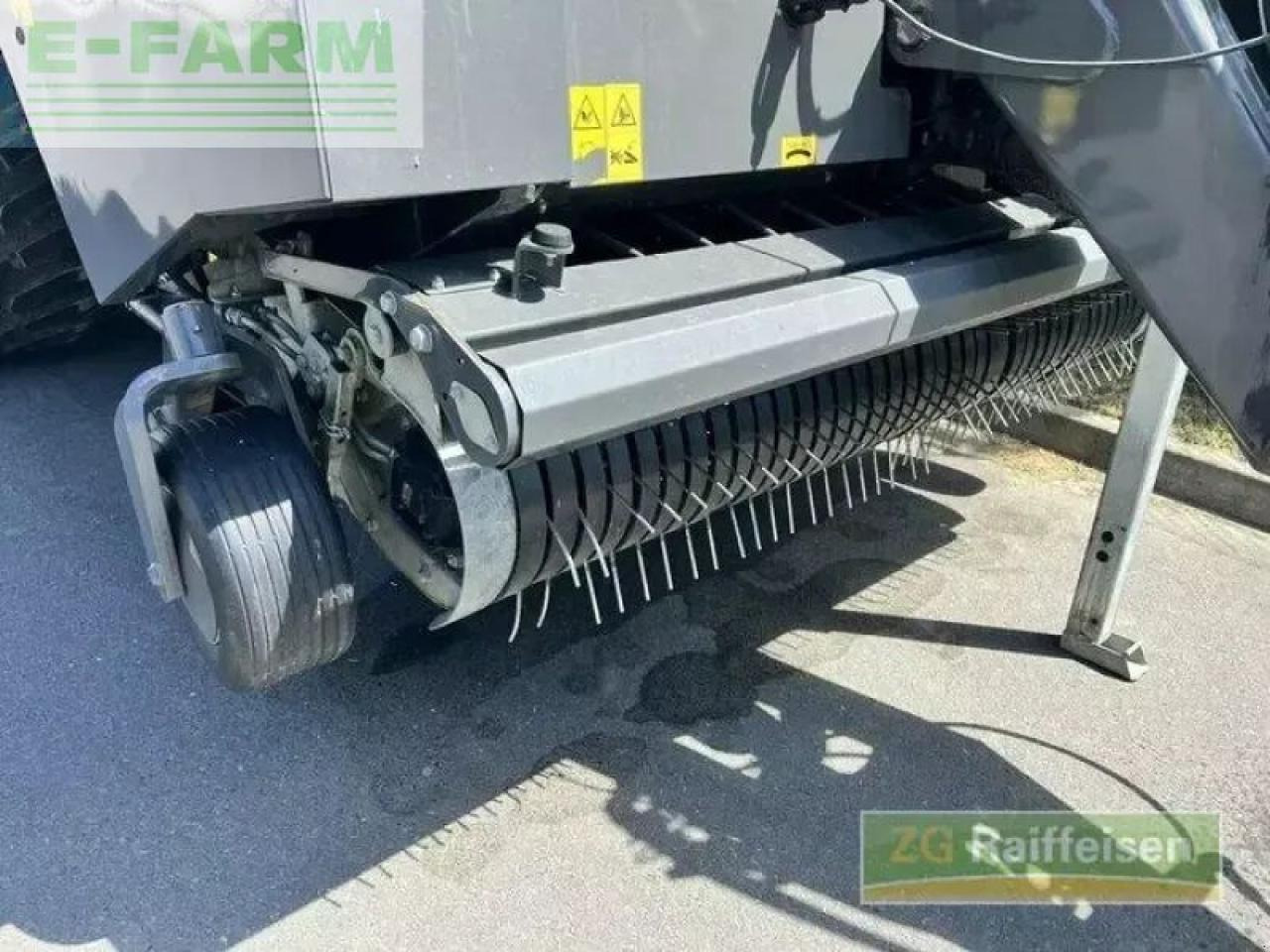 Fendt tigo 100 xr - Rendfelszedő: 4 kép. Fendt tigo 100 xr - Rendfelszedő: 4 kép.