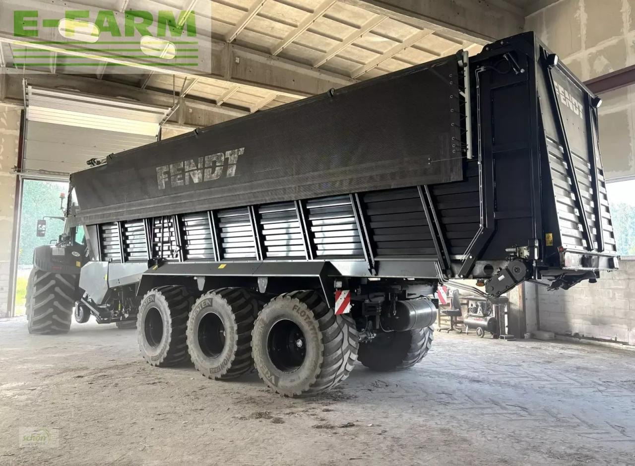 Fendt tigo 100 xr in einem guten zustand mit liftachse und laderaumabdeckung - Rendfelszedő: 2 kép. Fendt tigo 100 xr in einem guten zustand mit liftachse und laderaumabdeckung - Rendfelszedő: 2 kép.