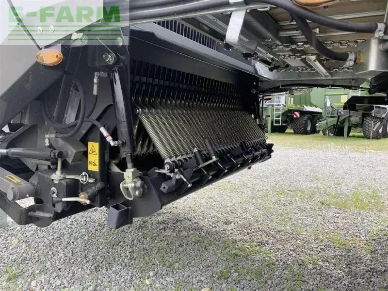 Fendt tigo 60 mr profi - Rendfelszedő: 5 kép. Fendt tigo 60 mr profi - Rendfelszedő: 5 kép.