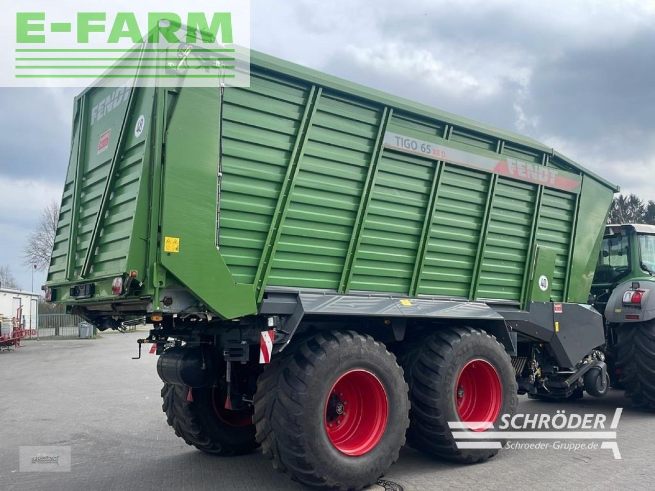 Fendt tigo 65 xr - Rendfelszedő: 2 kép. Fendt tigo 65 xr - Rendfelszedő: 2 kép.