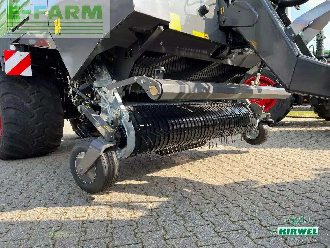 Fendt tigo 65 xr - Rendfelszedő: 5 kép. Fendt tigo 65 xr - Rendfelszedő: 5 kép.