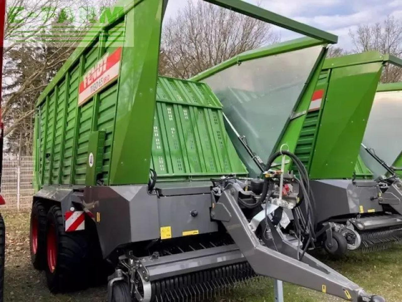 Fendt tigo 65 xr - Rendfelszedő: 1 kép. Fendt tigo 65 xr - Rendfelszedő: 1 kép.