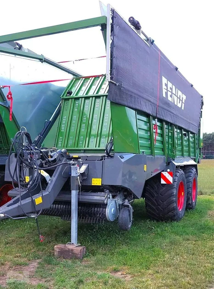 Fendt tigo 75 vr neu und unbenutzt - 800-er bereifung, laderaumabdeckung - topausstattung - Rendfelszedő: 1 kép. Fendt tigo 75 vr neu und unbenutzt - 800-er bereifung, laderaumabdeckung - topausstattung - Rendfelszedő: 1 kép.