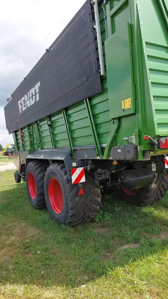Fendt tigo 75 vr neu und unbenutzt - 800-er bereifung, laderaumabdeckung - topausstattung - Rendfelszedő: 2 kép. Fendt tigo 75 vr neu und unbenutzt - 800-er bereifung, laderaumabdeckung - topausstattung - Rendfelszedő: 2 kép.