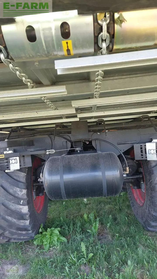 Fendt tigo 75 vr neu und unbenutzt - 800-er bereifung, laderaumabdeckung - topausstattung - Rendfelszedő: 3 kép. Fendt tigo 75 vr neu und unbenutzt - 800-er bereifung, laderaumabdeckung - topausstattung - Rendfelszedő: 3 kép.