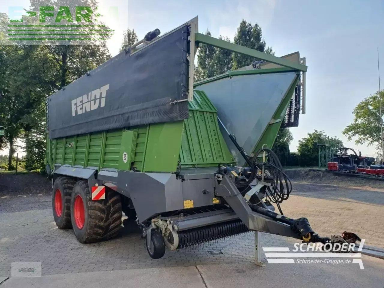 Fendt tigo 75 xr - Rendfelszedő: 1 kép. Fendt tigo 75 xr - Rendfelszedő: 1 kép.