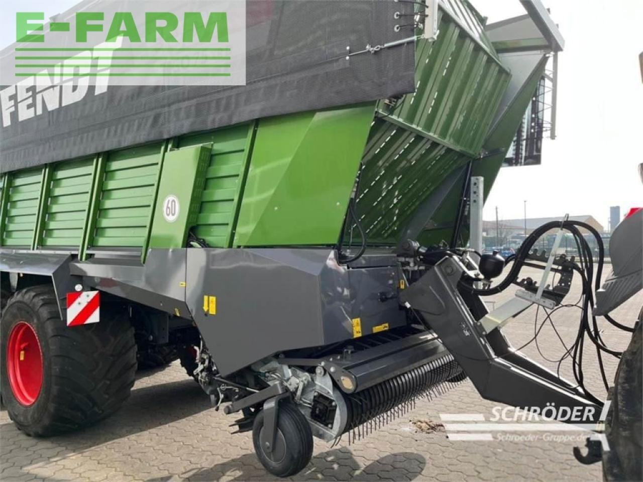 Fendt tigo 75 xr - Rendfelszedő: 3 kép. Fendt tigo 75 xr - Rendfelszedő: 3 kép.