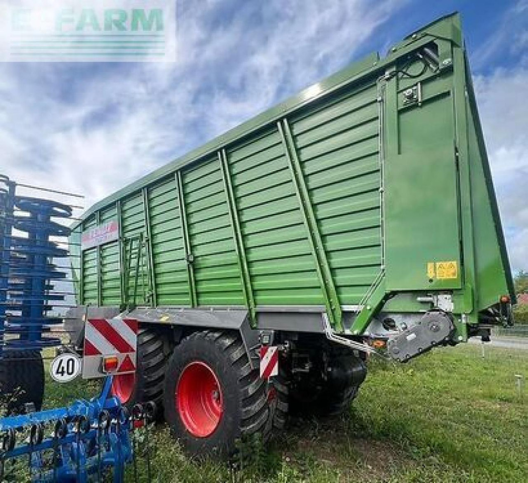 Fendt tigo 75 xr neu und unbenutzt - mit guter ausstat - Mezőgazdasági billenőpótkocsi: 2 kép. Fendt tigo 75 xr neu und unbenutzt - mit guter ausstat - Mezőgazdasági billenőpótkocsi: 2 kép.