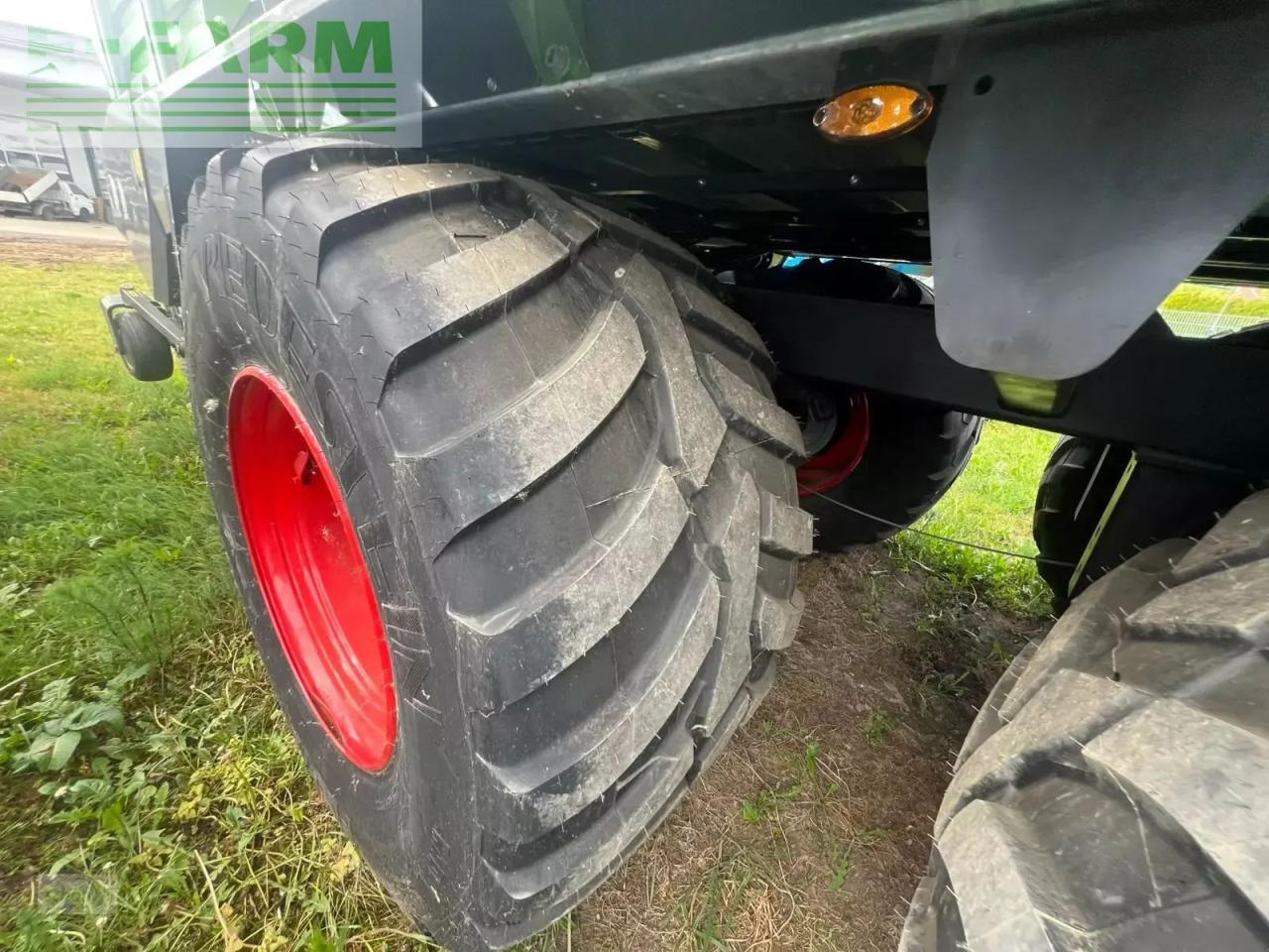 Fendt tigo 75 xr neu und unbenutzt - mit guter ausstattung und 3 dosierwalzen - Rendfelszedő: 4 kép. Fendt tigo 75 xr neu und unbenutzt - mit guter ausstattung und 3 dosierwalzen - Rendfelszedő: 4 kép.
