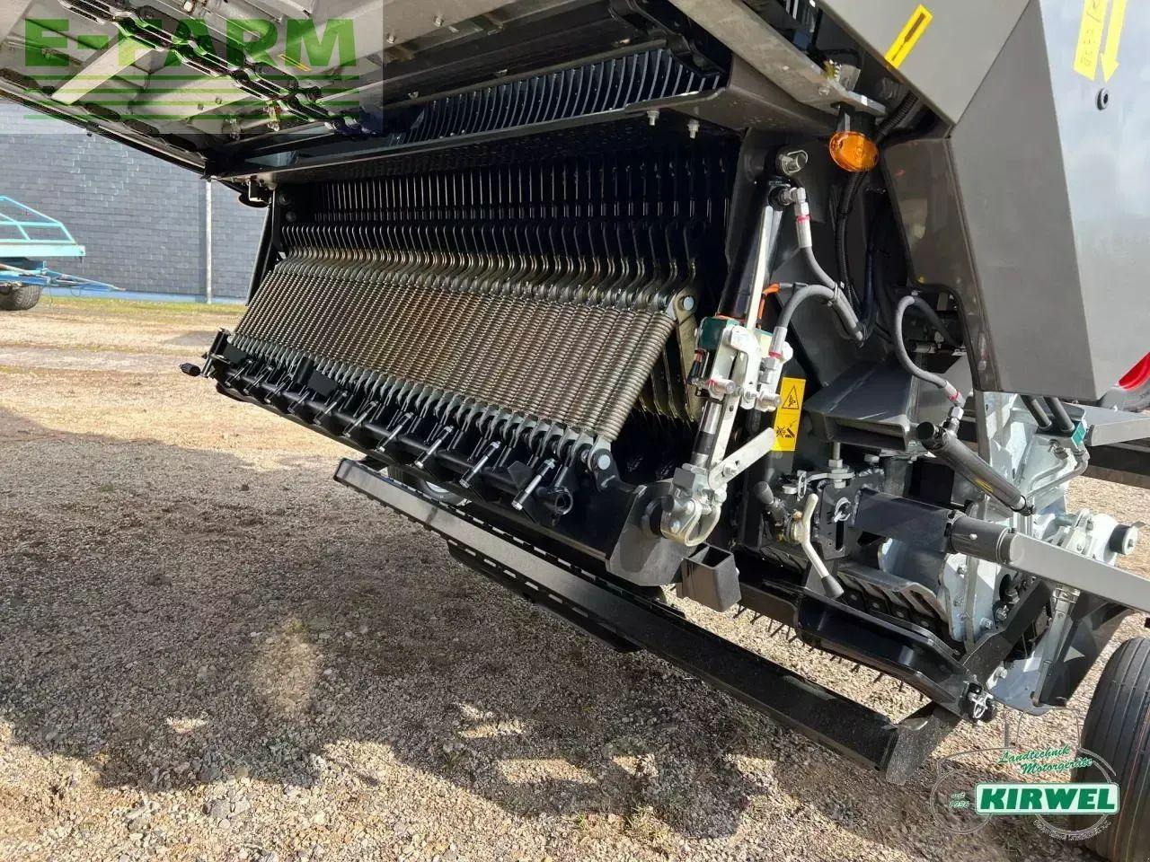 Fendt tigo 90 xr - Rendfelszedő: 5 kép. Fendt tigo 90 xr - Rendfelszedő: 5 kép.