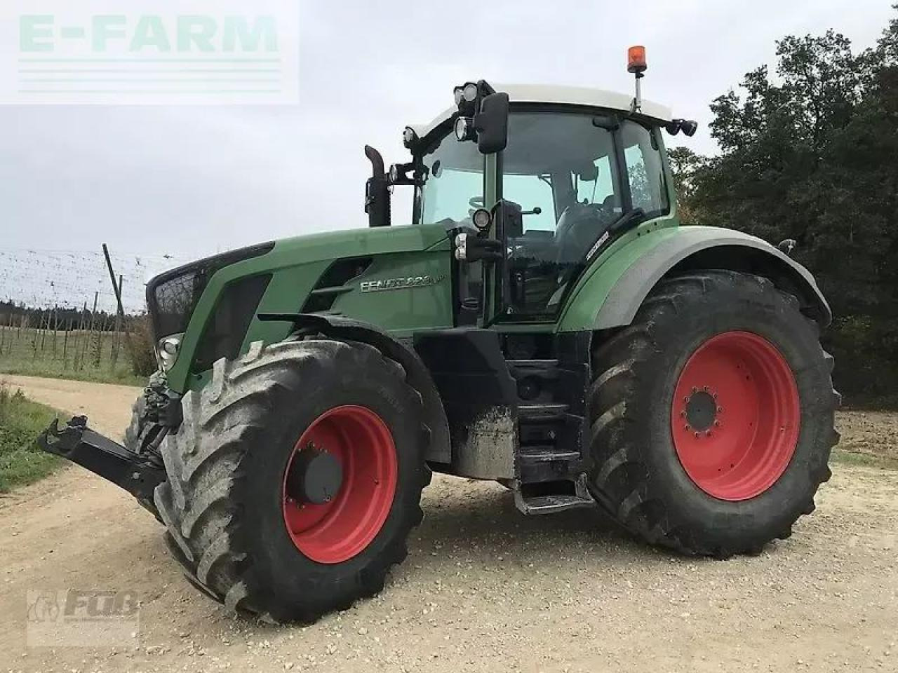 Fendt vario 828 scr profi plus ProfiPlus - Traktor: 1 kép. Fendt vario 828 scr profi plus ProfiPlus - Traktor: 1 kép.