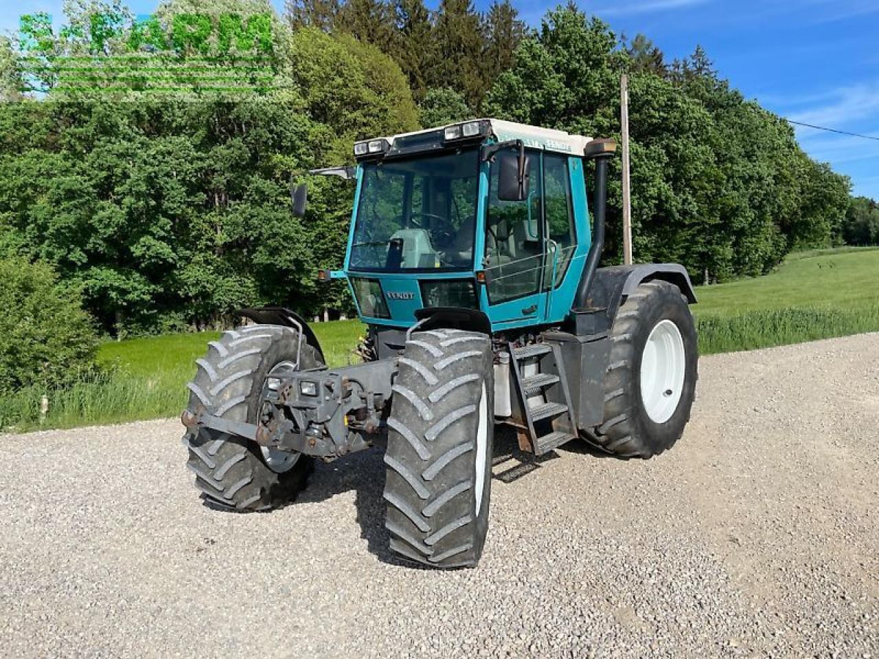 Fendt xylon 520 - Traktor: 1 kép. Fendt xylon 520 - Traktor: 1 kép.