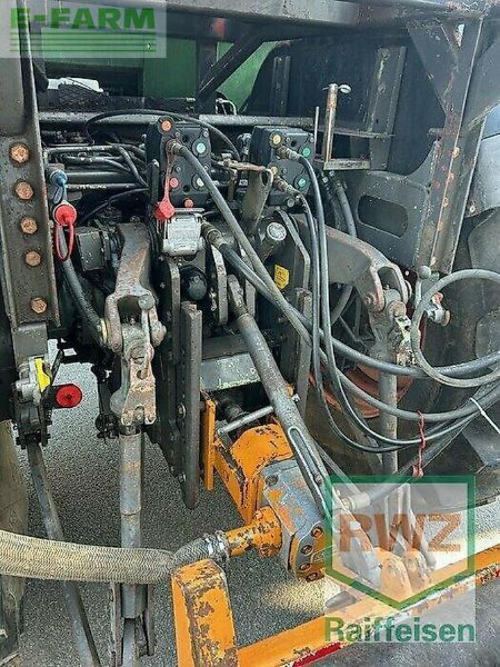 Fendt xylon 524 mit mulag ausleger - Traktor: 3 kép. Fendt xylon 524 mit mulag ausleger - Traktor: 3 kép.
