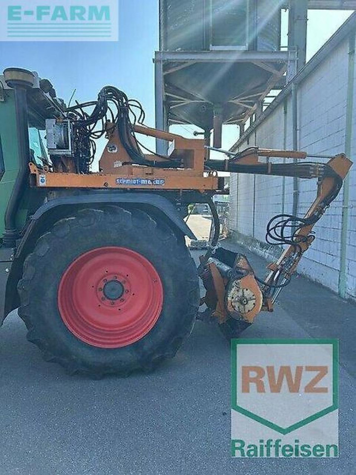 Fendt xylon 524 mit mulag ausleger - Traktor: 2 kép. Fendt xylon 524 mit mulag ausleger - Traktor: 2 kép.