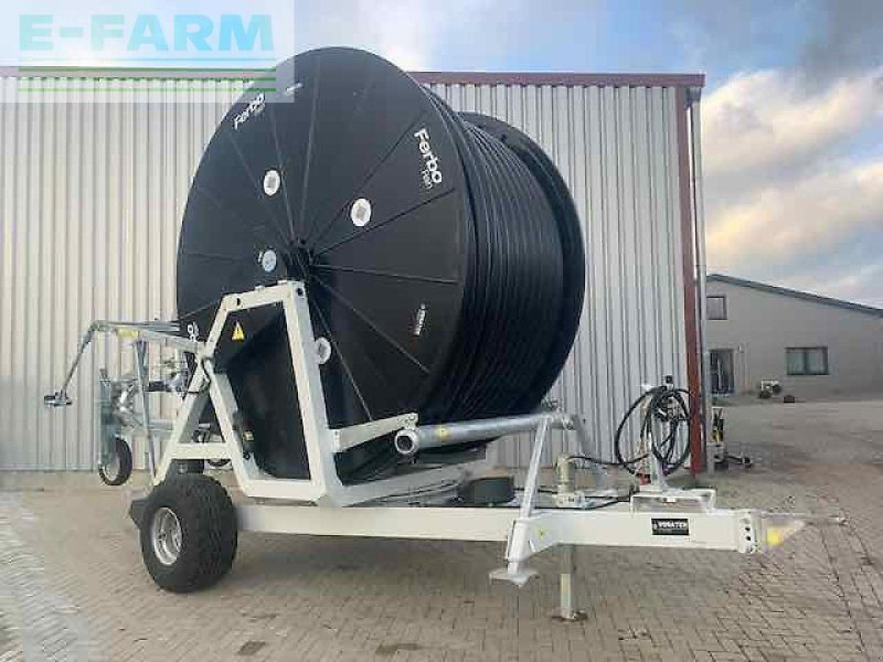 Fiat Agri ge 440/120 mit hüdigcomputer - Öntözőrendszer: 1 kép. Fiat Agri ge 440/120 mit hüdigcomputer - Öntözőrendszer: 1 kép.