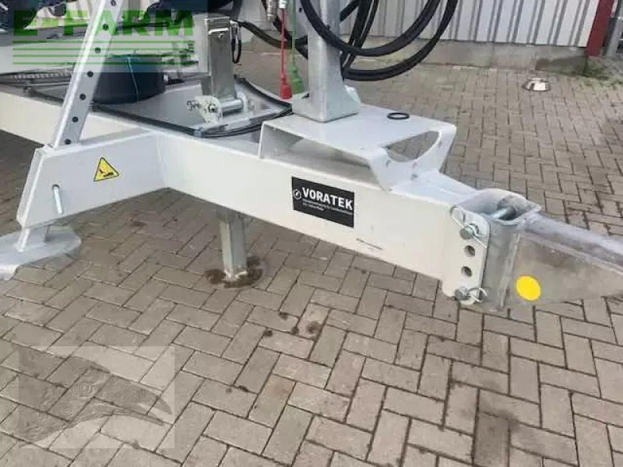 Fiat Agri ges 560/110 mit hüdig computer - Öntözőrendszer: 4 kép. Fiat Agri ges 560/110 mit hüdig computer - Öntözőrendszer: 4 kép.