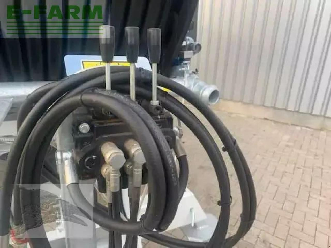 Fiat Agri ges 560/110 mit hüdig computer - Öntözőrendszer: 5 kép. Fiat Agri ges 560/110 mit hüdig computer - Öntözőrendszer: 5 kép.