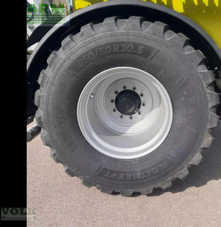 Fliegl pfw 9000 poly line einachs - Önjáró permetező: 5 kép. Fliegl pfw 9000 poly line einachs - Önjáró permetező: 5 kép.