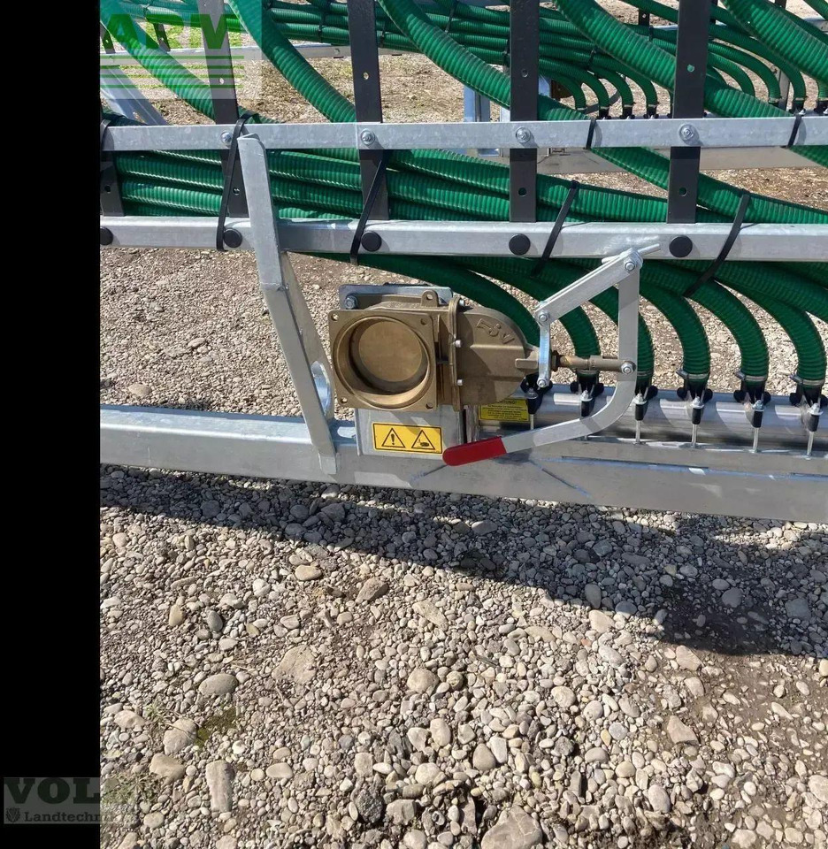 Fliegl skate 150 - Önjáró permetező: 5 kép. Fliegl skate 150 - Önjáró permetező: 5 kép.