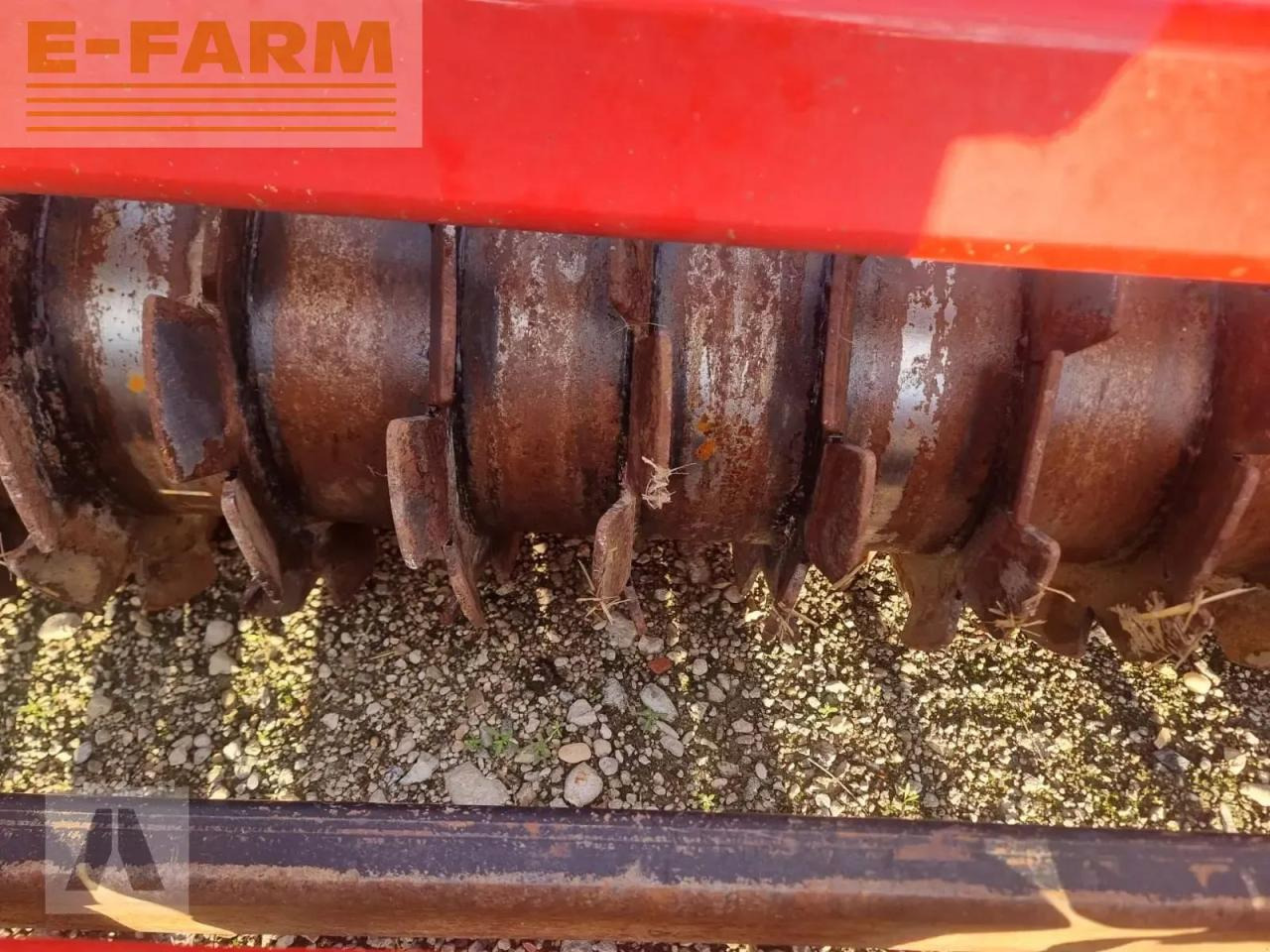 Fortschritt fr130 klappbare kreiselegge, 6 m - Talajművelő gep: 4 kép. Fortschritt fr130 klappbare kreiselegge, 6 m - Talajművelő gep: 4 kép.