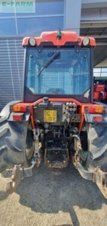 Goldoni star 100 - Traktor: 4 kép. Goldoni star 100 - Traktor: 4 kép.