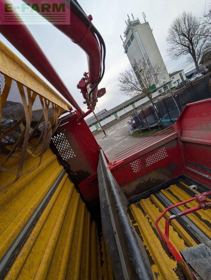 Grimme se 75 - 55 - Burgonyakombájn: 3 kép. Grimme se 75 - 55 - Burgonyakombájn: 3 kép.