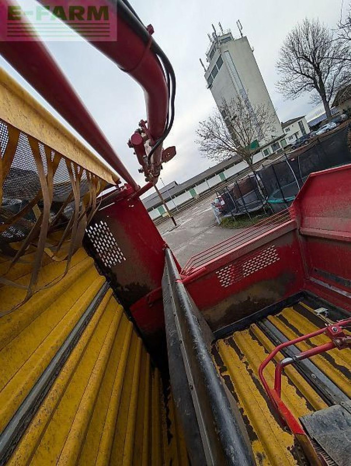 Grimme se 75 - 55 - Burgonyakombájn: 2 kép. Grimme se 75 - 55 - Burgonyakombájn: 2 kép.