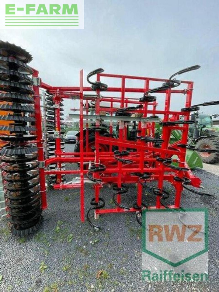 Güttler super maxx 50-5 culti - Kultivátor: 1 kép. Güttler super maxx 50-5 culti - Kultivátor: 1 kép.
