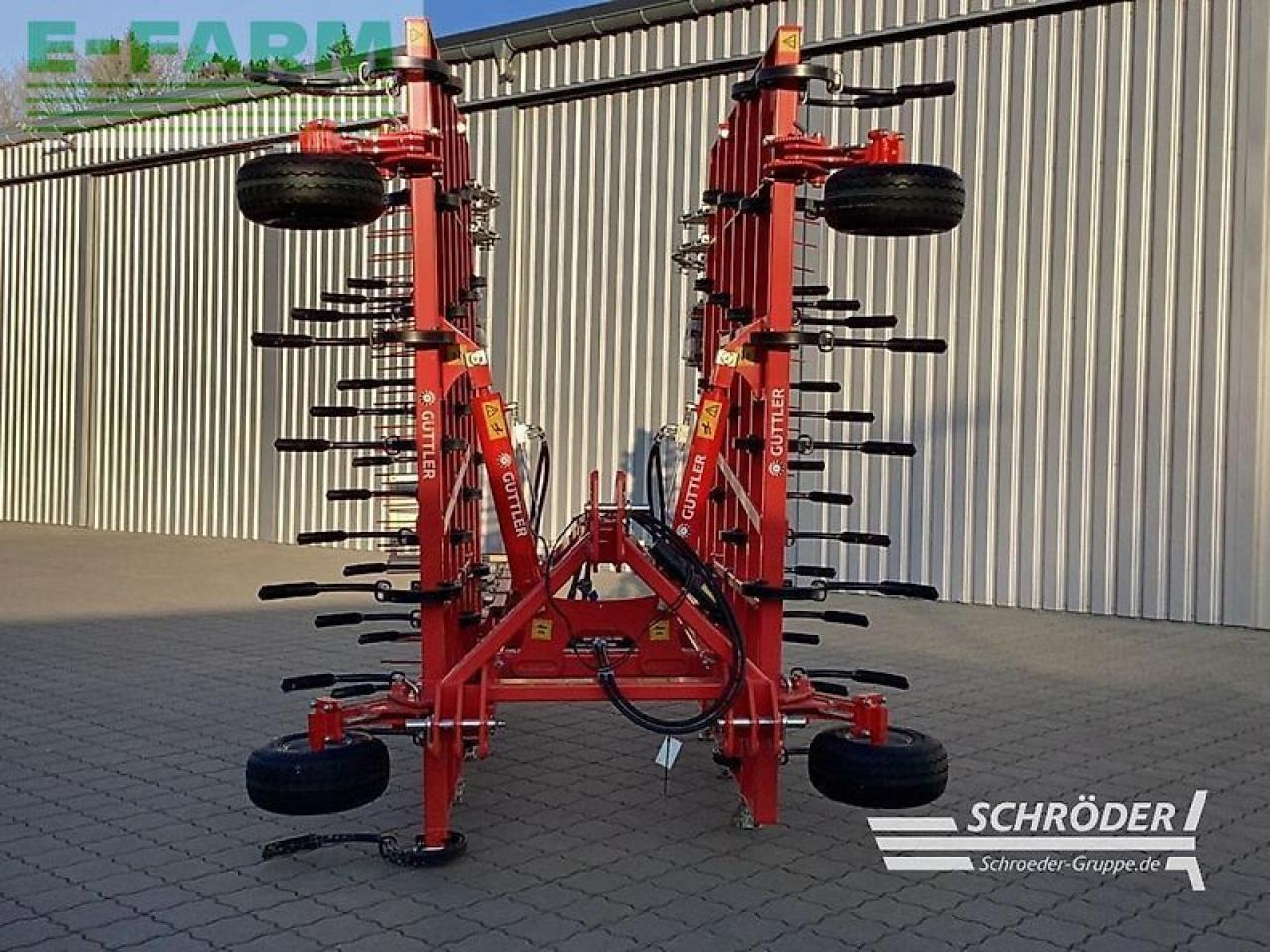 Güttler super maxx 60-7 bio edition - Kultivátor: 5 kép. Güttler super maxx 60-7 bio edition - Kultivátor: 5 kép.