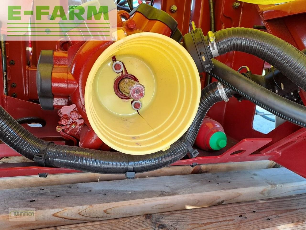 Hardi master 1000l - Vontatott permetezők: 5 kép. Hardi master 1000l - Vontatott permetezők: 5 kép.