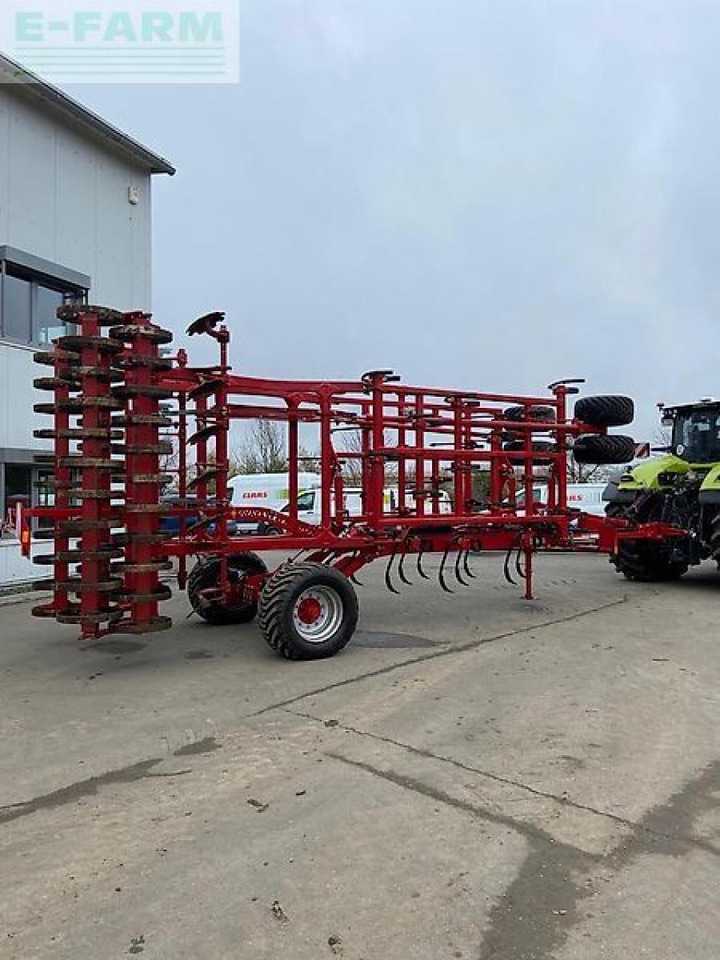 Horsch cruiser 6 xl - Kultivátor: 3 kép. Horsch cruiser 6 xl - Kultivátor: 3 kép.