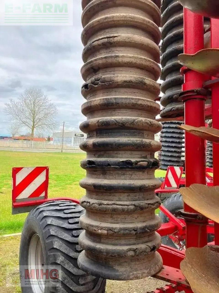 Horsch joker 10 rt - Tárcsás borona: 4 kép. Horsch joker 10 rt - Tárcsás borona: 4 kép.