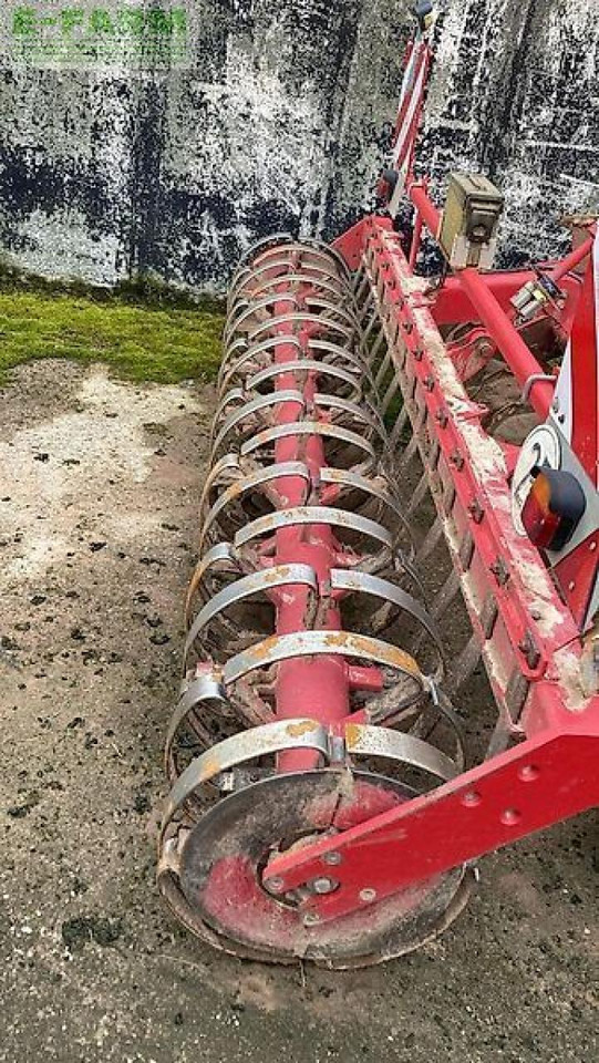 Horsch joker 3 ct - hydr. tiefenverstellung, scheiben neuwertig - Tárcsás borona: 3 kép. Horsch joker 3 ct - hydr. tiefenverstellung, scheiben neuwertig - Tárcsás borona: 3 kép.