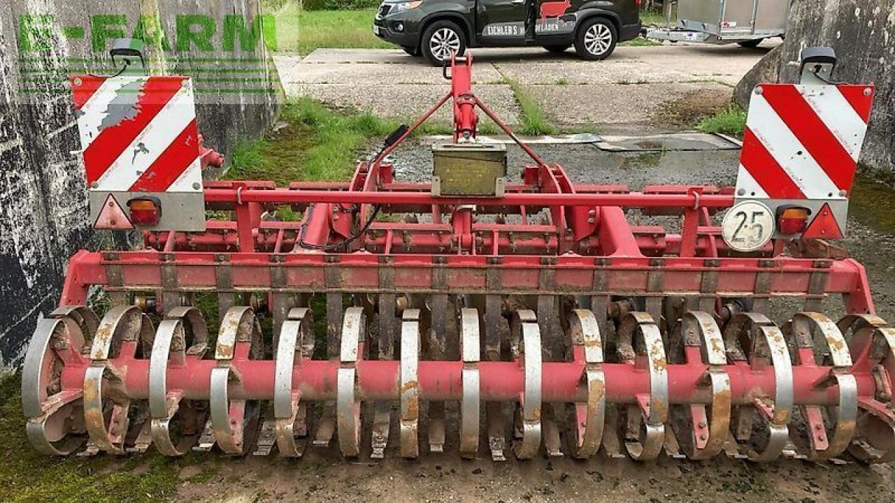 Horsch joker 3 ct - hydr. tiefenverstellung, scheiben neuwertig - Tárcsás borona: 4 kép. Horsch joker 3 ct - hydr. tiefenverstellung, scheiben neuwertig - Tárcsás borona: 4 kép.