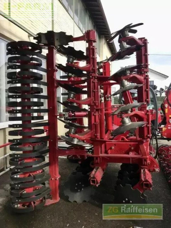 Horsch joker 5 ct - Tárcsás borona: 2 kép. Horsch joker 5 ct - Tárcsás borona: 2 kép.