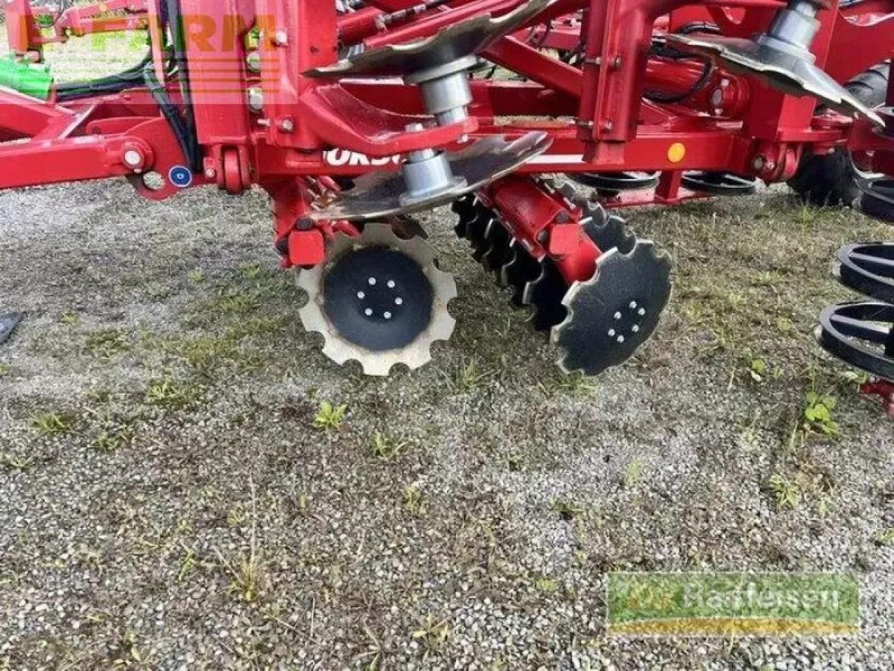 Horsch joker 5 rt - Tárcsás borona: 3 kép. Horsch joker 5 rt - Tárcsás borona: 3 kép.