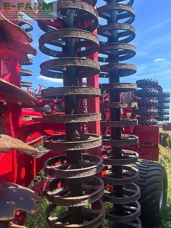 Horsch joker 6 rt - Tárcsás borona: 5 kép. Horsch joker 6 rt - Tárcsás borona: 5 kép.