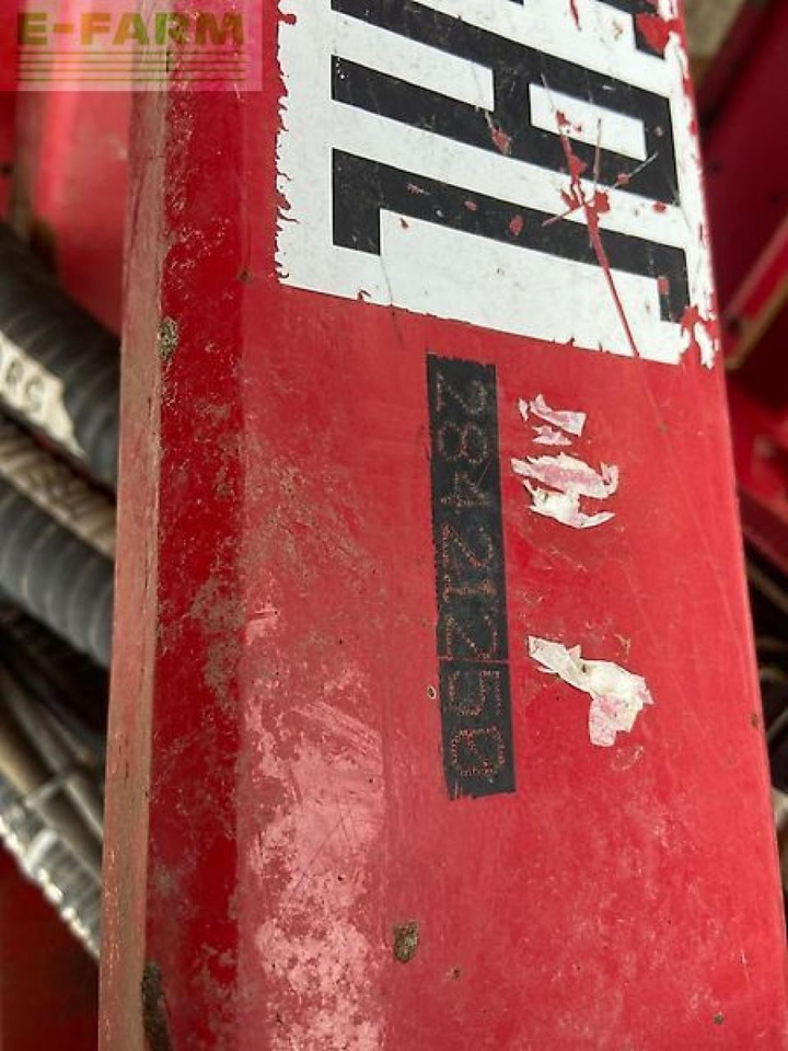 Horsch joker 7 ct - Tárcsás borona: 2 kép. Horsch joker 7 ct - Tárcsás borona: 2 kép.