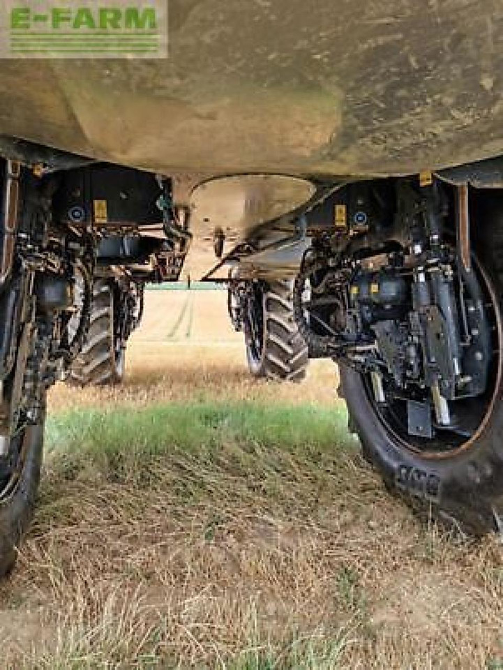 Vontatott permetezők Horsch leeb 6.300vn: 11 kép. Vontatott permetezők Horsch leeb 6.300vn: 11 kép.