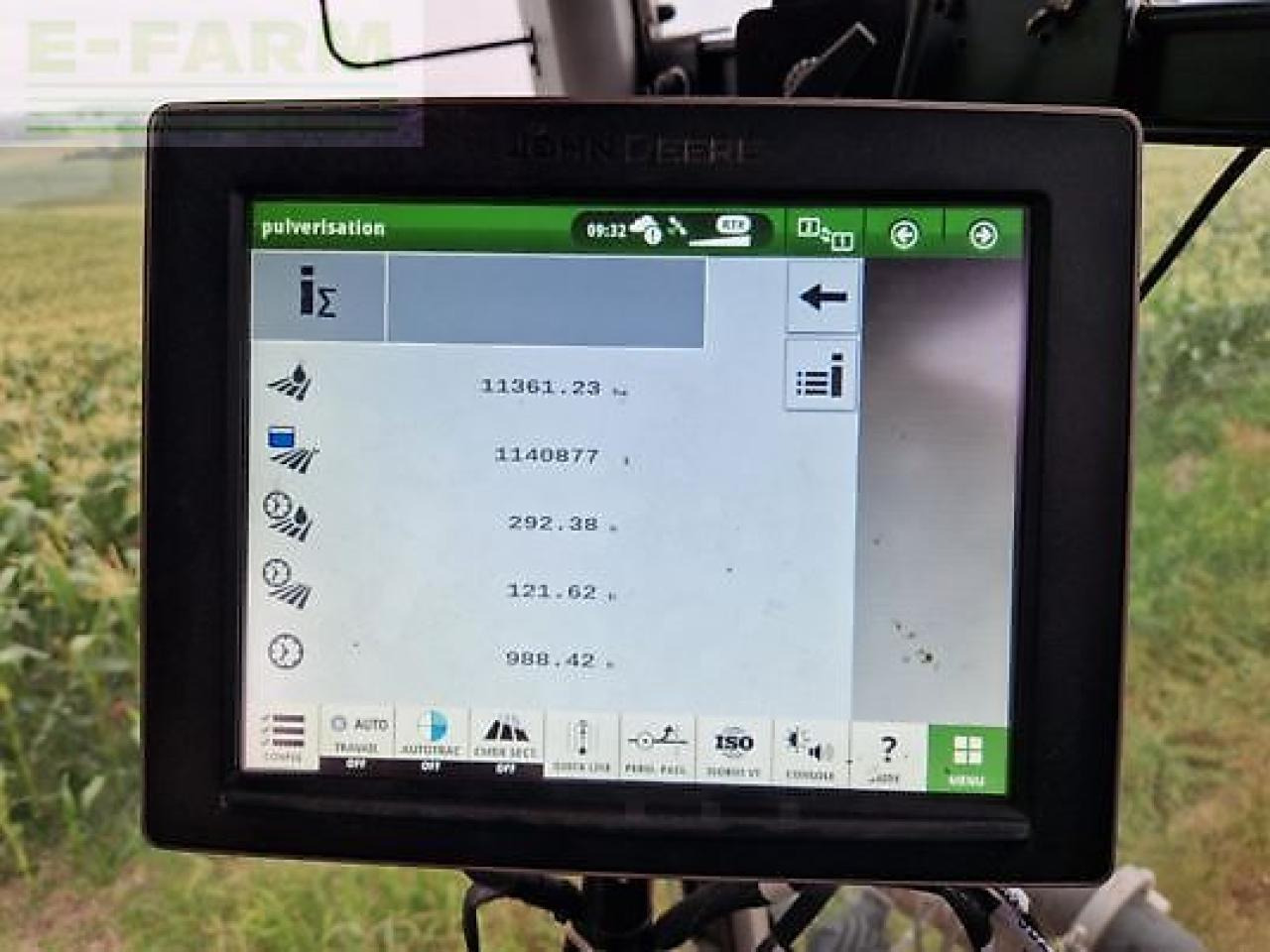 Vontatott permetezők Horsch leeb 6.300vn: 14 kép. Vontatott permetezők Horsch leeb 6.300vn: 14 kép.