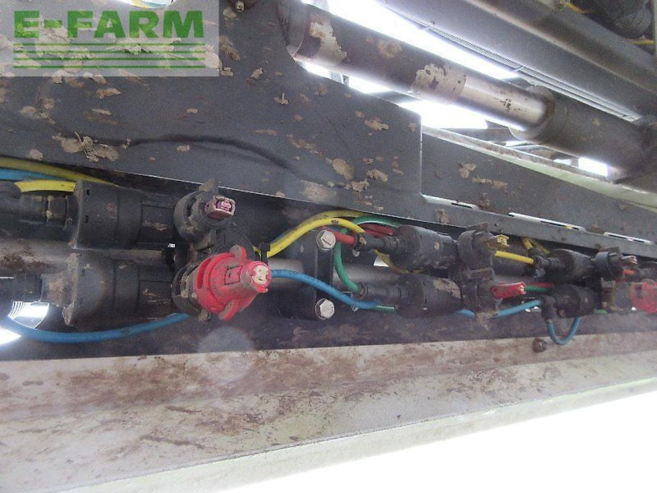 Horsch leeb 8gs 36 - Vontatott permetezők: 2 kép. Horsch leeb 8gs 36 - Vontatott permetezők: 2 kép.