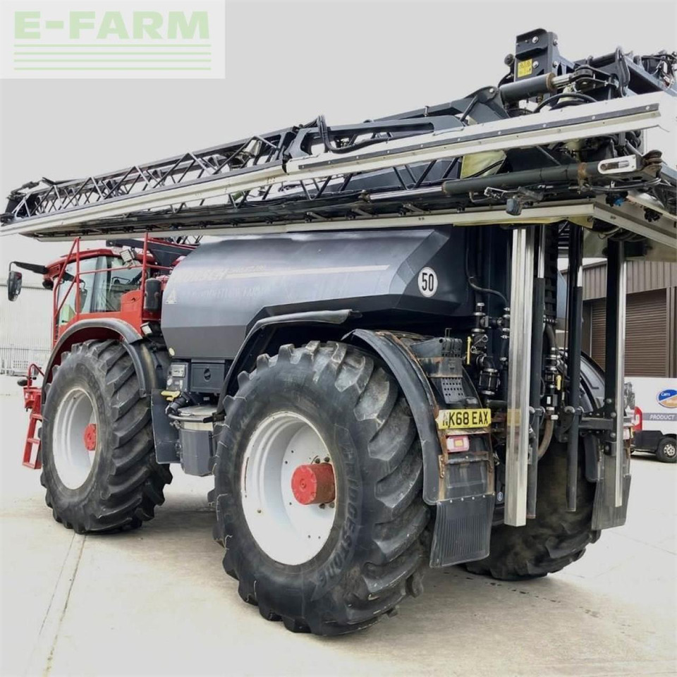 Horsch leeb pt280 pt280 - Vontatott permetezők: 5 kép. Horsch leeb pt280 pt280 - Vontatott permetezők: 5 kép.